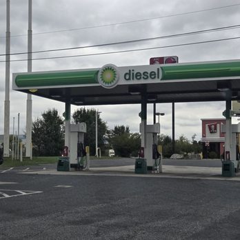 bp - Gas Stations Near Me - ETTERS, Pennsylvania