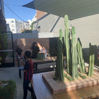 Loqui - Tacos Near Me - Los Angeles, California