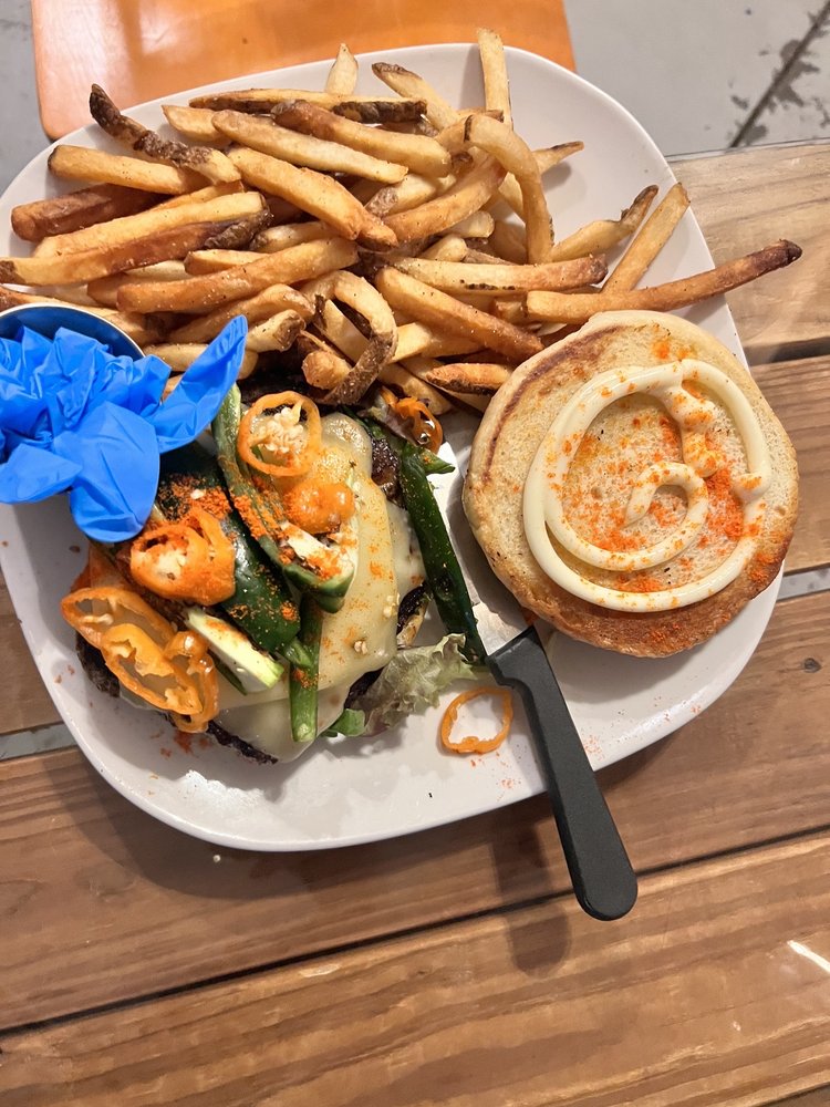 COASTERS Updated September 2024 48 Photos & 56 Reviews 320 Huff