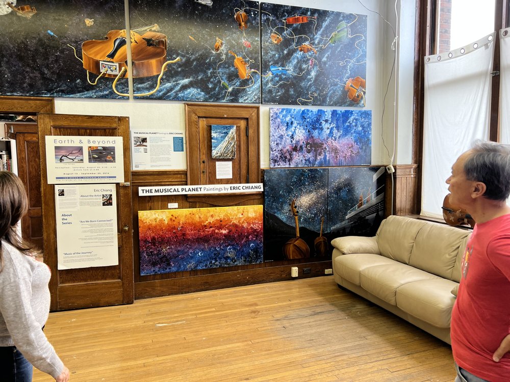 AMERICAN FABRICS Updated August 2024 1069 Connecticut Ave, Bridgeport, Connecticut Phone