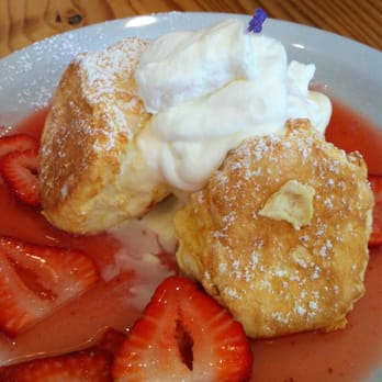 Cream Pot - Breakfast & Brunch Near Me - Honolulu, Hawaii