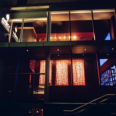 Amber India Restaurant by null