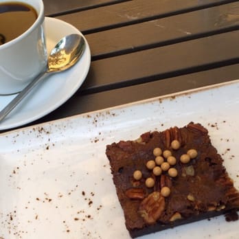 B Bistro + Bakery - Brownie - Bakeries Near Me - Miami, Florida B Bistro + Bakery - Brownie - Bakeries Near Me - Miami, Florida