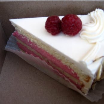 La Farine - Raspberry Royale - Bakeries Near Me - Oakland, California La Farine - Raspberry Royale - Bakeries Near Me - Oakland, California