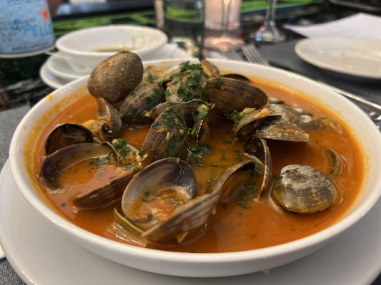 Osteria La Briccola by null