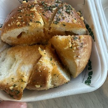 Kirby Bagel - Garlic bagel - Bakeries Near Me - Carrollton, Texas Kirby Bagel - Garlic bagel - Bakeries Near Me - Carrollton, Texas