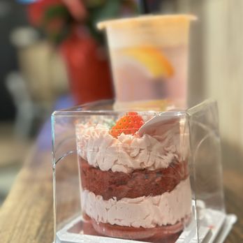 January Boba & Cake - Coffee & Tea Near Me - Monterey Park, California January Boba & Cake - Coffee & Tea Near Me - Monterey Park, California