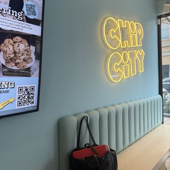 Chip City - Inside - Bakeries Near Me - West Hartford, Connecticut Chip City - Inside - Bakeries Near Me - West Hartford, Connecticut