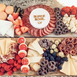 Talk Curdy to Me - Small board