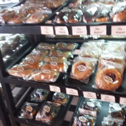 Pan Gabriel - Variedad de productos