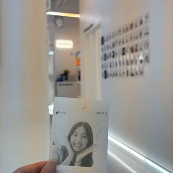 Photogram - Session Photography Near Me - Buena Park, California