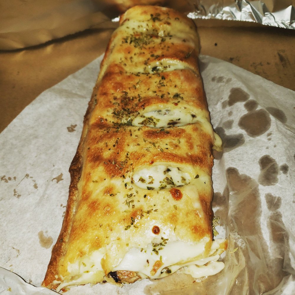 PIZZERIA MARINARA Updated August 2024 San Diego, California Food