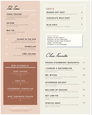 Sloane's - Waco by null