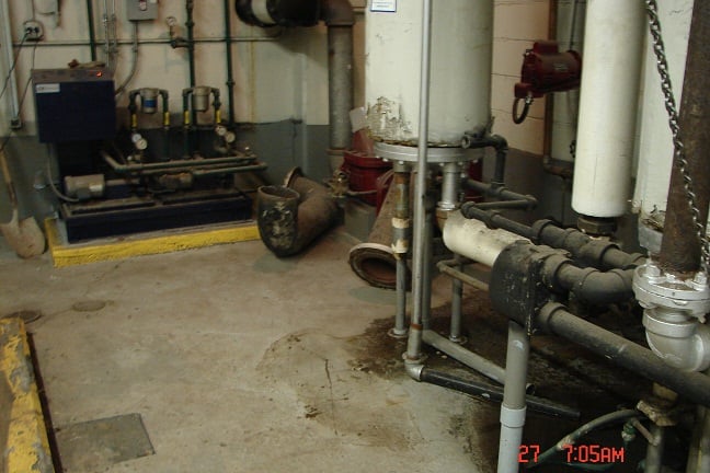 Slide of Garment District Plumbing and Heating