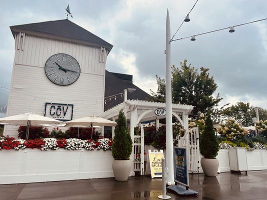 COV Wayzata by null