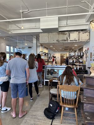 Heritage House Coffee Riverfront by null