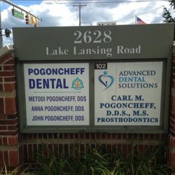 Pogoncheff Dental
