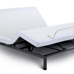 Morans Furniture Store - Adjustable Beds