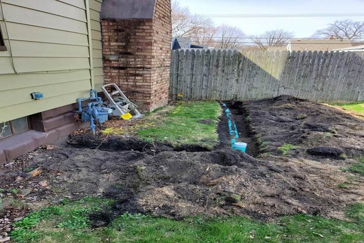 Slide of Hessville Plumbing