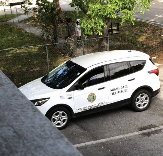 MIAMI-DADE POLICE - Updated October 2025 - 12 Reviews - 2950 NW 83rd St ...