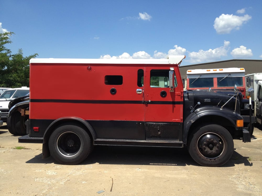 ARMCO INTERNATIONAL, LLC Updated June 2024 1909 E