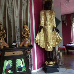 Siam Orchidee Massage - Präsentation 9