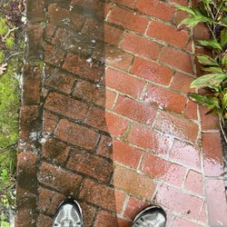 Jacobson's Power Washing