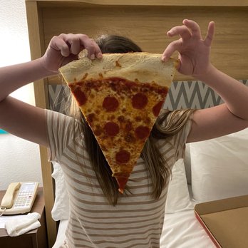 Benny Palmetto's - Pizza bigger than your face! - Pizza Near Me - Mount Pleasant, South Carolina