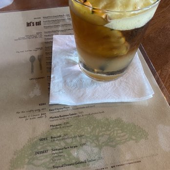 Monkeypod Kitchen by Merriman - Voted best Mai tai 8 years in a row... it is no wonder. - New American Near Me - Kihei, Hawaii Monkeypod Kitchen by Merriman - Voted best Mai tai 8 years in a row... it is no wonder. - New American Near Me - Kihei, Hawaii