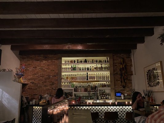 Paloma Restaurant by null