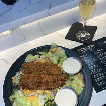 MARLEY’S BAR AND GRILL - Updated April 2025 - 174 Photos & 78 Reviews ...