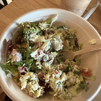 CAVA - Mediterranean Near Me - Irvine, California
