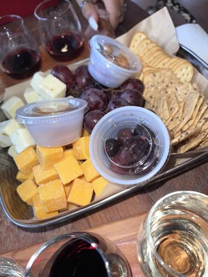 The Winery At Willow Creek by null