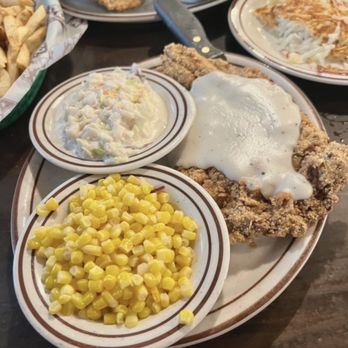 Our Place Restaurant - Scrumptious! - New American Near Me - Mansfield, Texas
