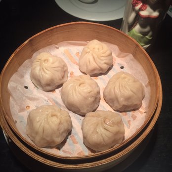 Rain Modern Chinese - Shanghai Soup Dumplings - Dim Sum Near Me - Albany, New York