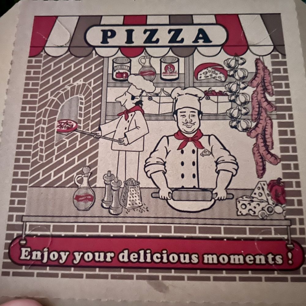Guido Pie - Pizza Near Me