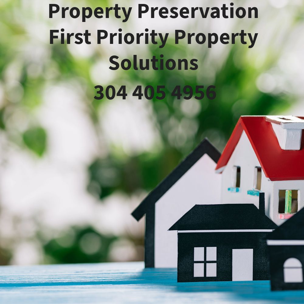 FIRST PRIORITY PROPERTY SOLUTIONS - Updated May 2024 - 11 Photos - 117 ...