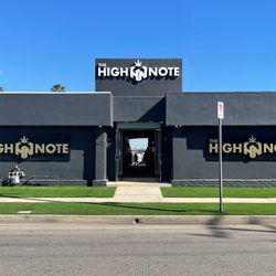 The High Note