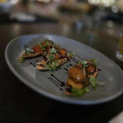 La Fuga - La Fuga Broschetta
