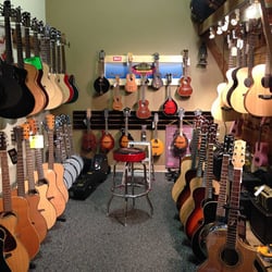 user provided Muncie Music Center photo