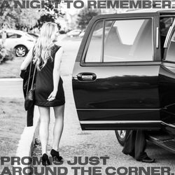 MEN IN BLACK Chauffeurs - Prom is just around the corner. Make it a night to remember.