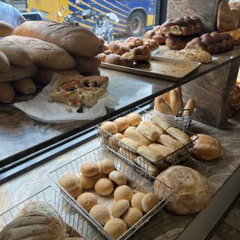 Parisi Bakery Astoria - Breads - Bakeries Near Me - Astoria, New York Parisi Bakery Astoria - Breads - Bakeries Near Me - Astoria, New York