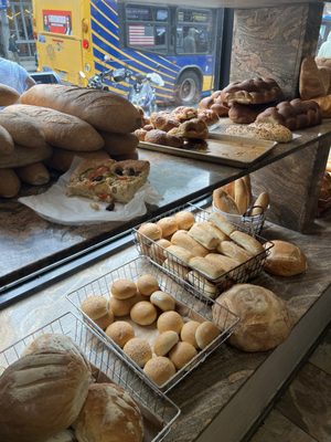 Parisi Bakery by null Parisi Bakery by null