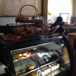 Juli's Coffee and Bistro
