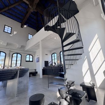 ELOREA - Interior architecture - Perfume Near Me - Los Angeles, California