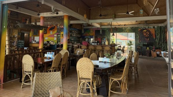 El Nido Boutique Artcafe by null
