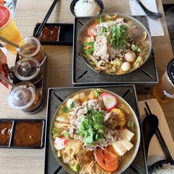 Boiling Point - Taiwanese Near Me - Redmond, Washington Boiling Point - Taiwanese Near Me - Redmond, Washington