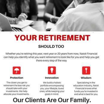 Naioti Financial Service - Your Retirement - Bookkeepers Near Me - Clearwater, Florida Naioti Financial Service - Your Retirement - Bookkeepers Near Me - Clearwater, Florida
