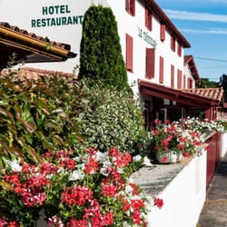 Txistulari - Restaurant