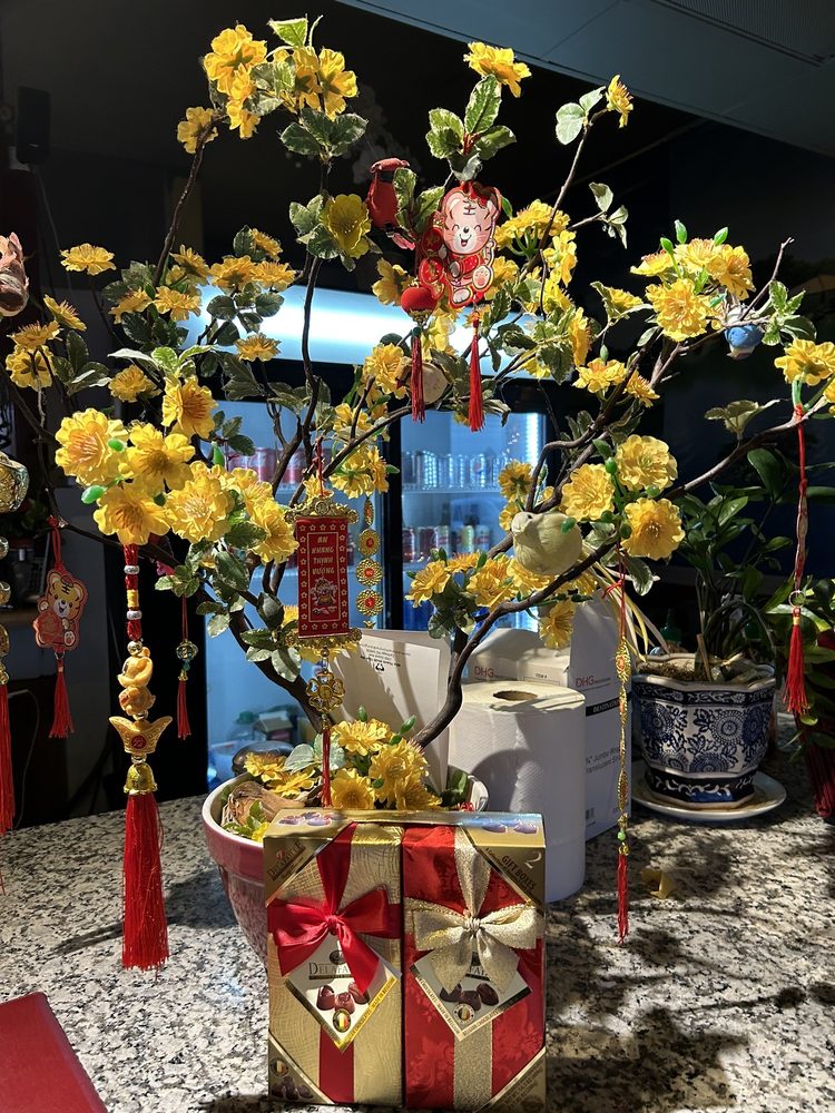 Lee’s Noodle House